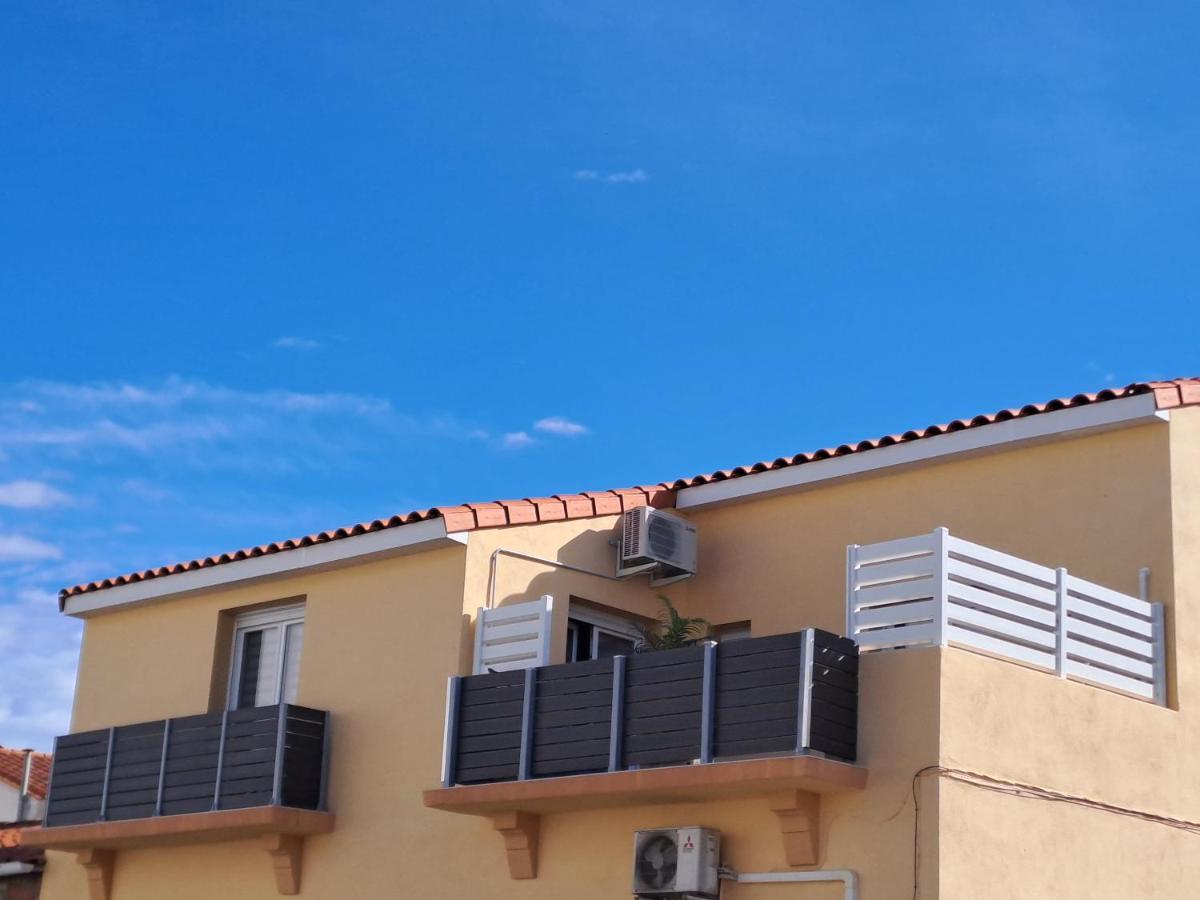 Appartamento L"Indochine Perpignano Esterno foto